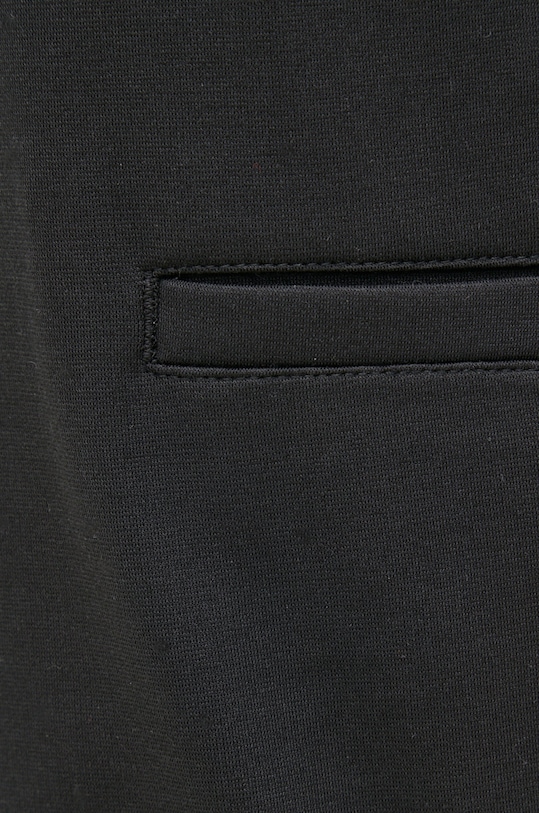 Tepláky Calvin Klein černá K10K109471.9BYY