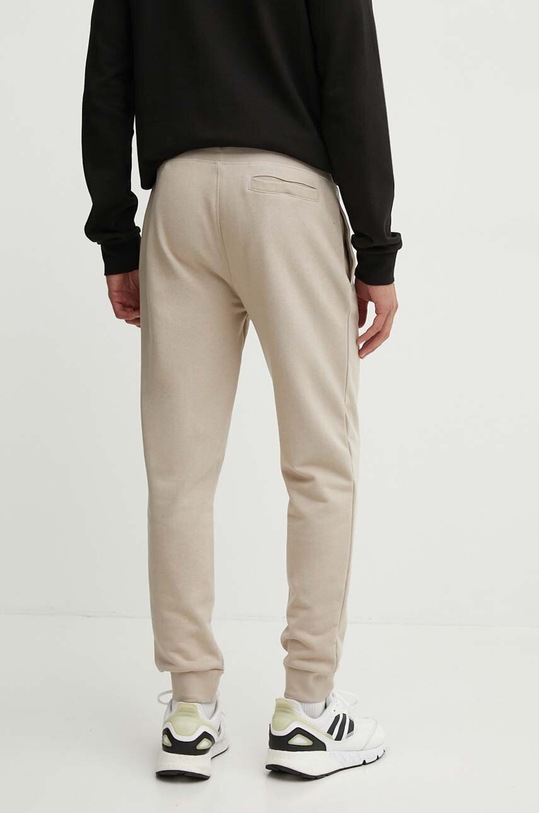 Oblečenie Tepláky Guess ALDWIN Z2YB22.KAIJ1 béžová