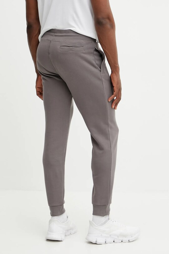 Îmbrăcăminte Guess pantaloni de trening ALDWIN Z2YB22.KAIJ1 maro
