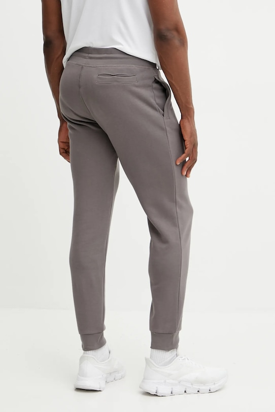 Îmbrăcăminte Guess pantaloni de trening ALDWIN Z2YB22.KAIJ1 maro