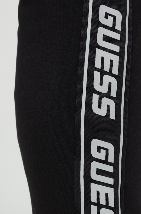 Спортивные штаны Guess Z2YB19.K6ZS1 чёрный