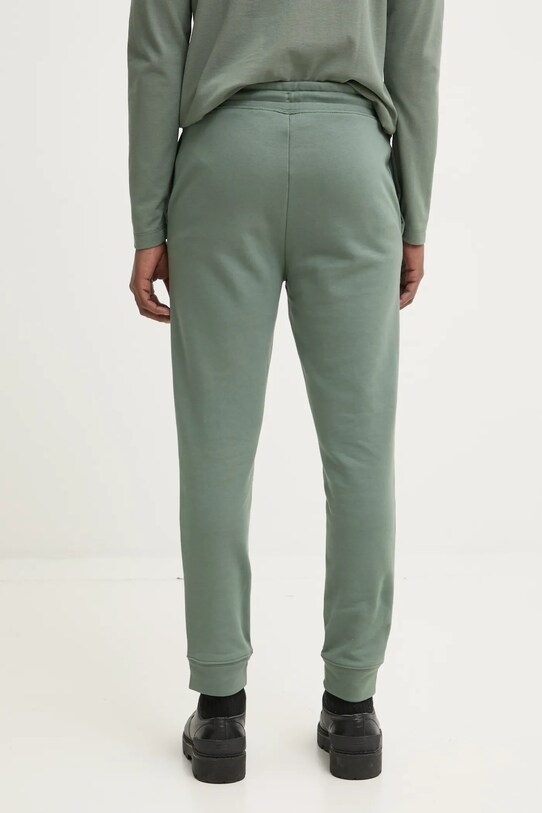 Îmbrăcăminte HUGO pantaloni de trening din bumbac 50473211 verde