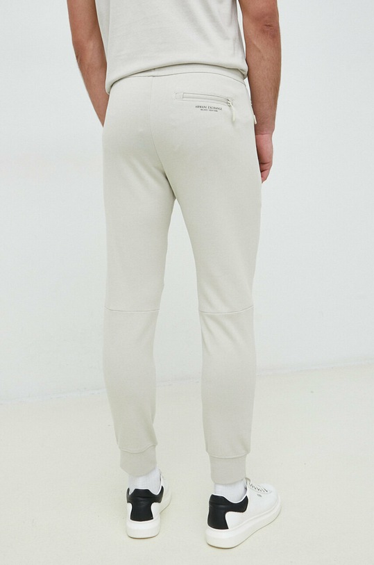 Одежда Спортивные штаны Armani Exchange 8NZP73.ZJKRZ зелёный