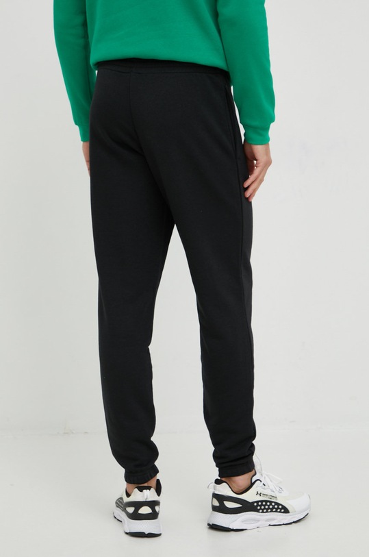 Îmbrăcăminte adidas pantaloni de trening GK8897 negru