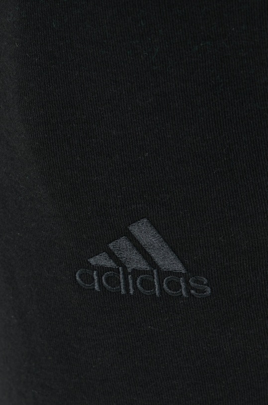 adidas pantaloni de trening negru GK8897