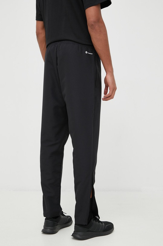 Одежда Тренировочные брюки adidas Performance Entrada 22 H57533 чёрный