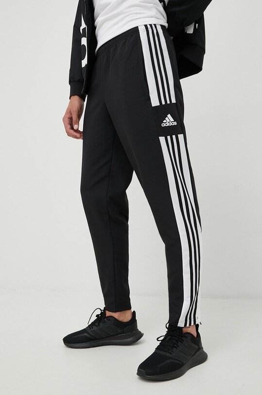 Одяг Штани adidas Performance GT8795 чорний