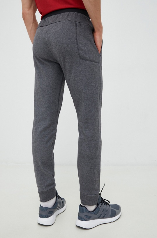 Odzież adidas Performance spodnie dresowe Yoga Studio HJ9907 czarny