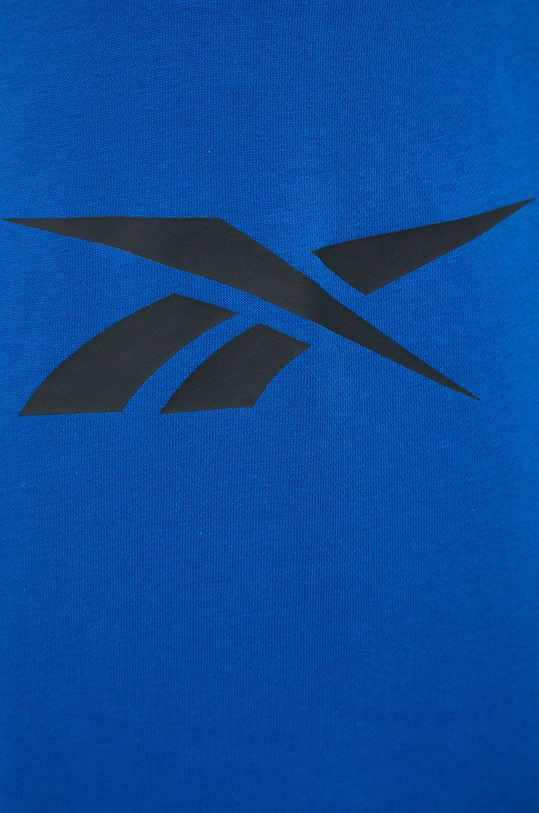 Reebok Classic spodnie dresowe niebieski HM5913