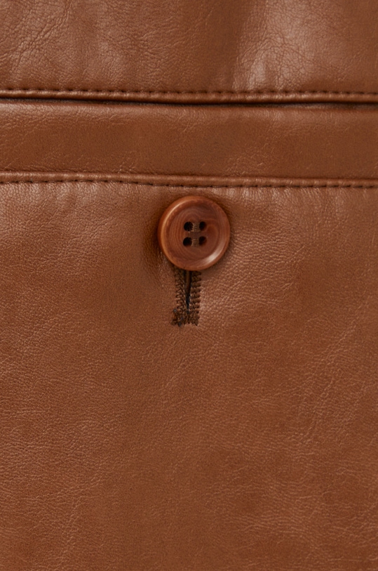 Drykorn pantaloni de lana maro 40626.156022