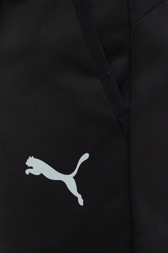 Спортивные штаны Puma Train All Day чёрный 522342