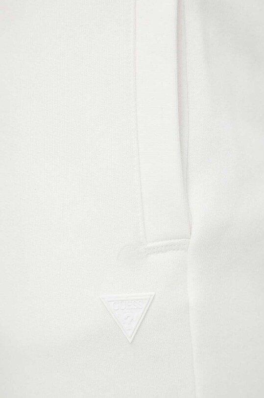 Спортивные штаны Guess белый Z2YB22.K9V31