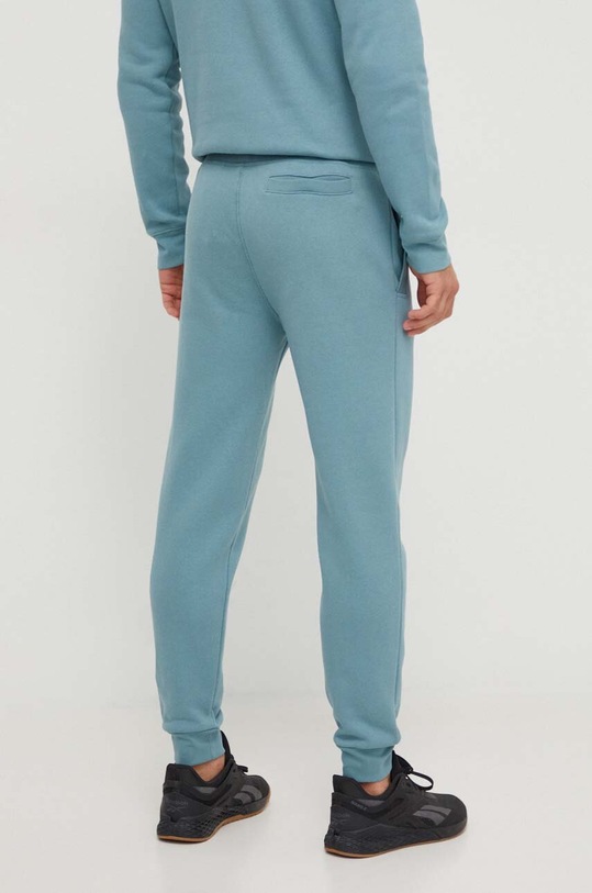 Odzież Guess spodnie dresowe ALDWIN Z2YB22.K9V31 turkusowy
