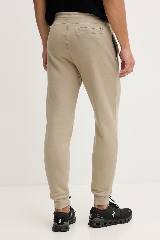 Odzież Guess spodnie dresowe Z2YB22.K9V31 zielony