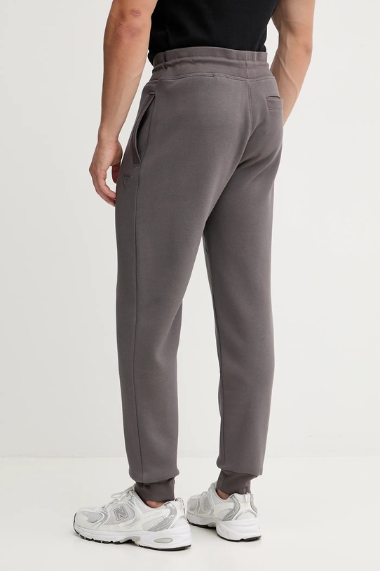 Odzież Guess spodnie dresowe Z2YB22.K9V31 szary