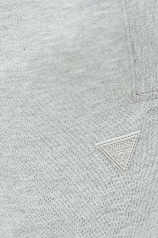 Tepláky Guess ALDWIN šedá Z2YB22.K9V31