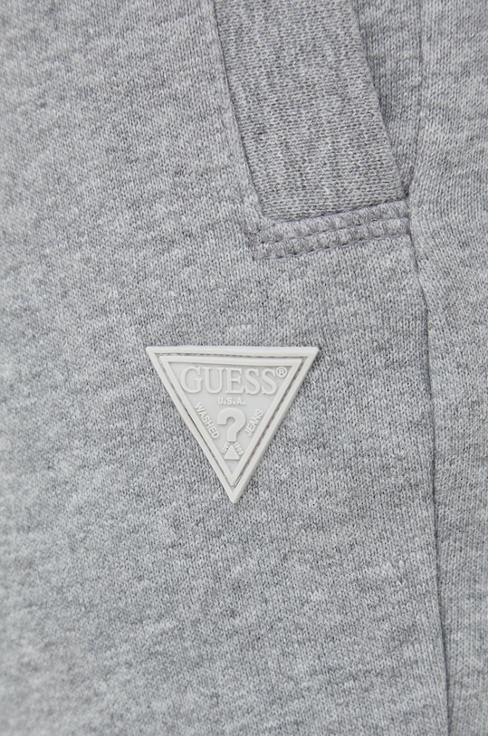 Guess pantaloni de trening gri Z2YB22.K9V31