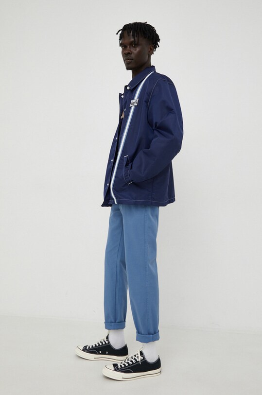 Levi's pantaloni albastru 17196.0061
