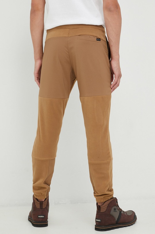 Îmbrăcăminte Columbia pantaloni 2013393 maro