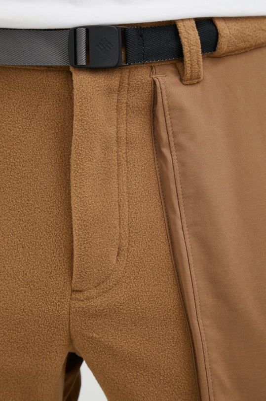 Columbia pantaloni maro 2013393