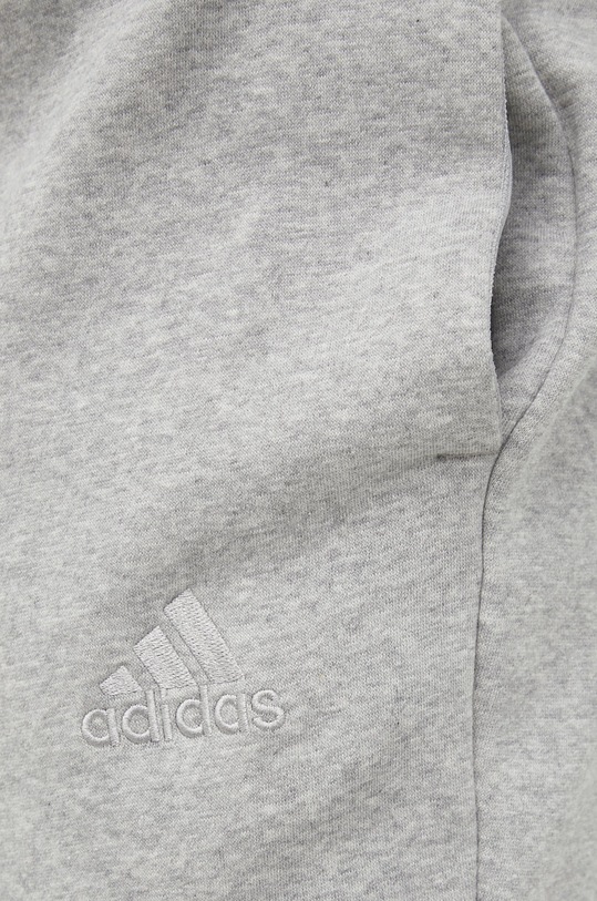 Oblečení Tepláky adidas GK8969 šedá
