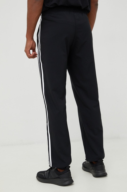 Odzież adidas spodnie treningowe GK8982 czarny