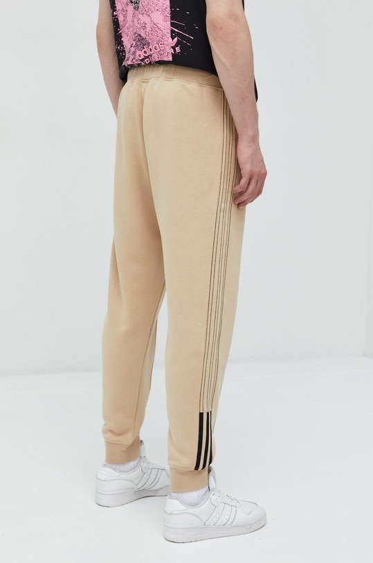 Abbigliamento adidas Originals joggers HI2996 beige