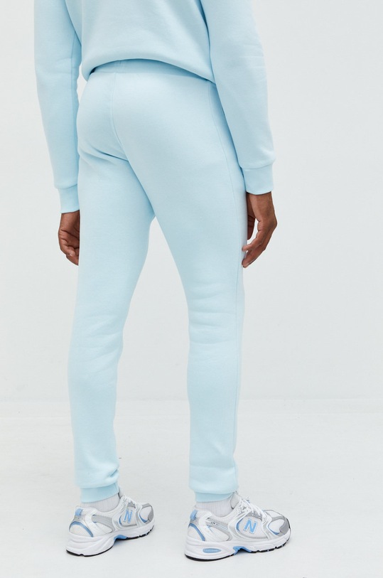 Odzież adidas Originals spodnie dresowe HK0108 niebieski