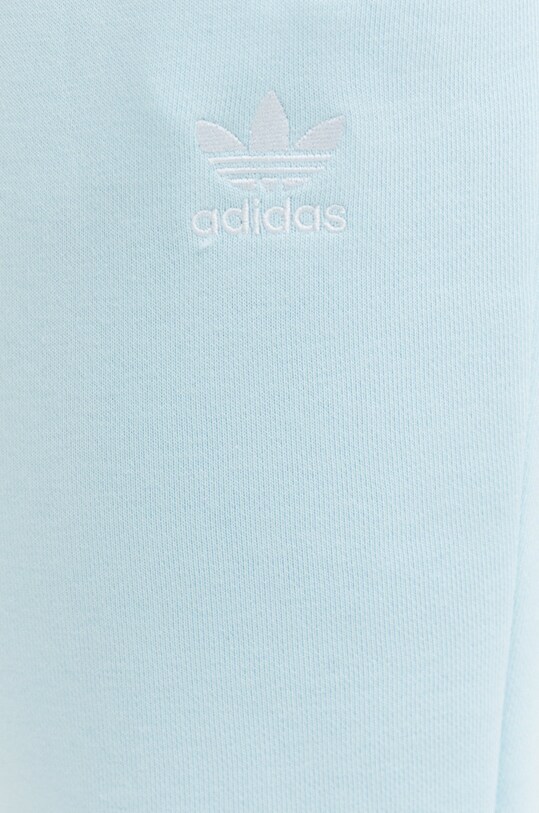 Παντελόνι φόρμας adidas Originals μπλε HK0108