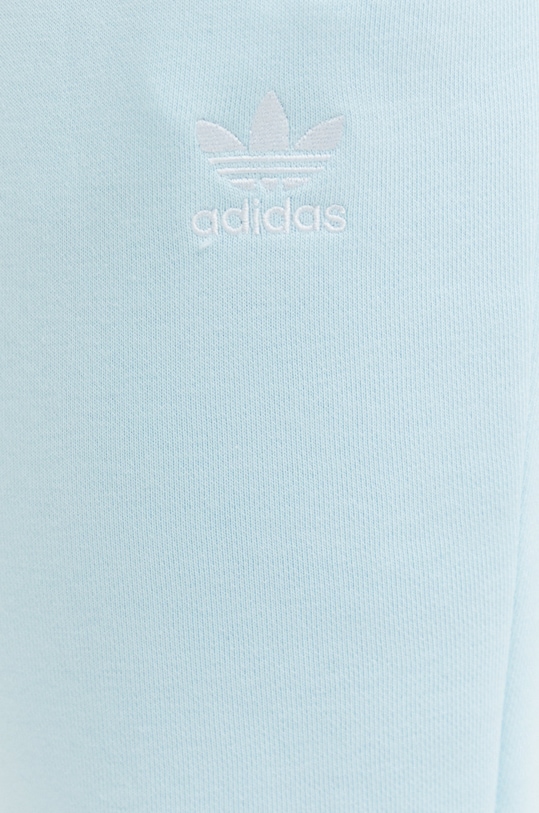 adidas Originals spodnie dresowe niebieski HK0108