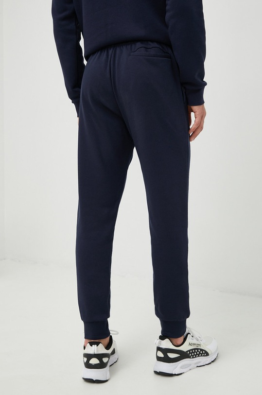 Odzież adidas spodnie dresowe Essentials HL2231 granatowy