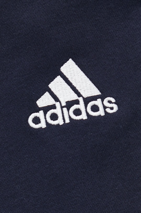 adidas spodnie dresowe Essentials granatowy HL2231