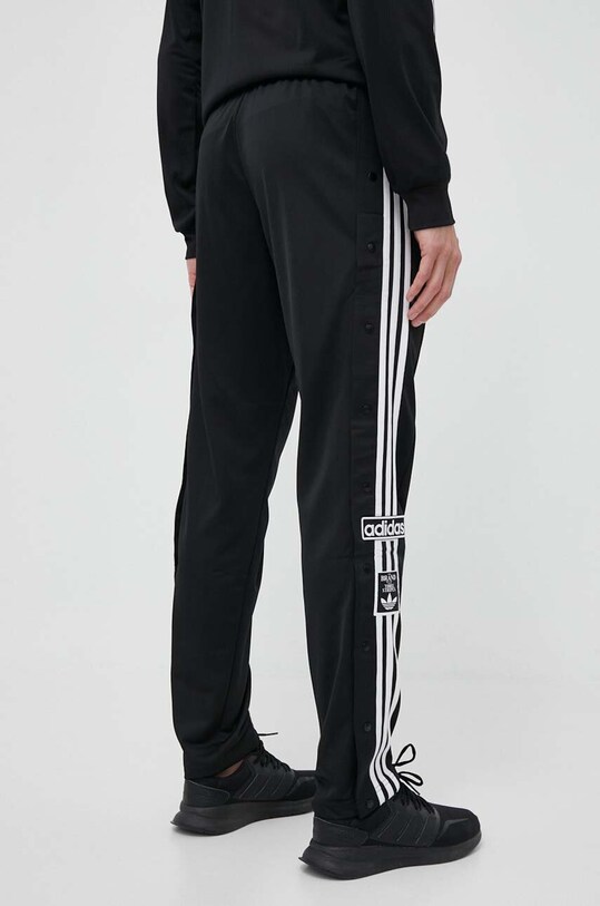 Ρούχα Παντελόνι φόρμας adidas Originals ADIBREAK HN6098 μαύρο