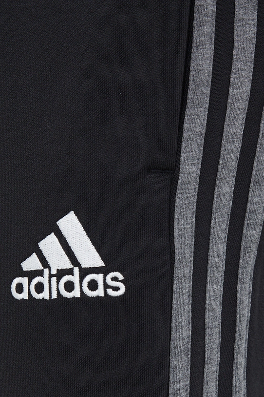 Tepláky adidas čierna HK2899