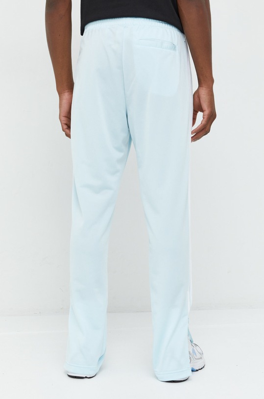 Îmbrăcăminte adidas Originals pantaloni de trening HL9346 albastru