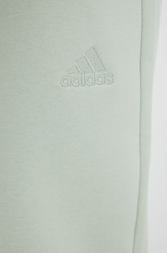 Спортивные штаны adidas Performance зелёный HM3281