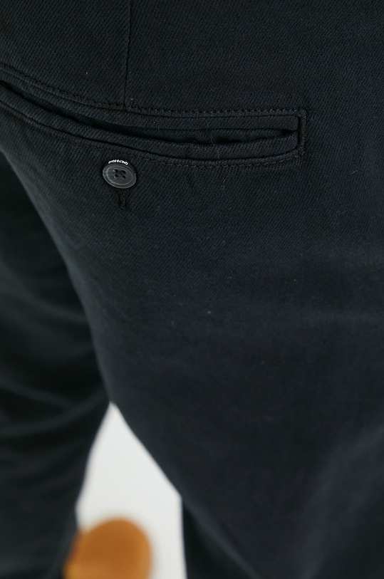 Only & Sons spodnie bawełniane czarny 22023946.Black