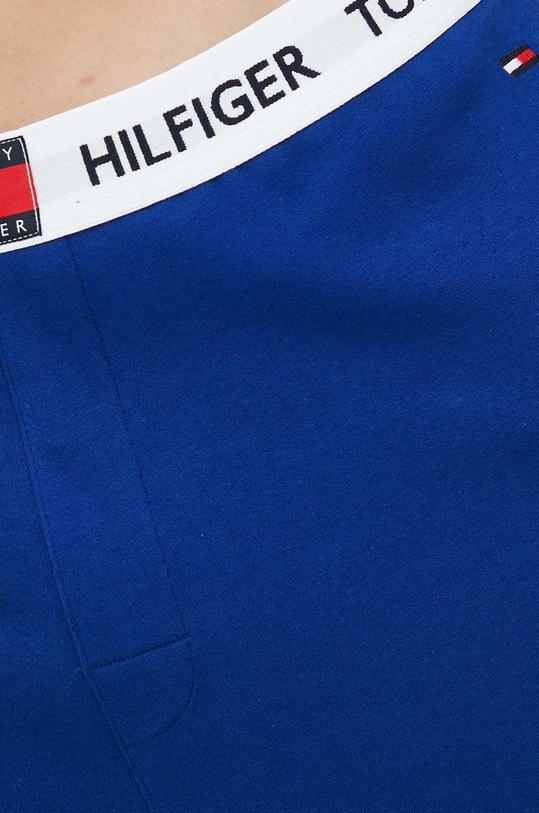 Tommy Hilfiger spodnie piżamowe granatowy UM0UM01769.9BYY