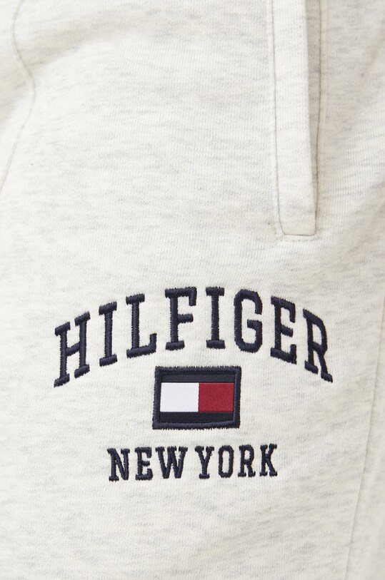 Παντελόνι Tommy Hilfiger γκρί MW0MW28174.9BYY