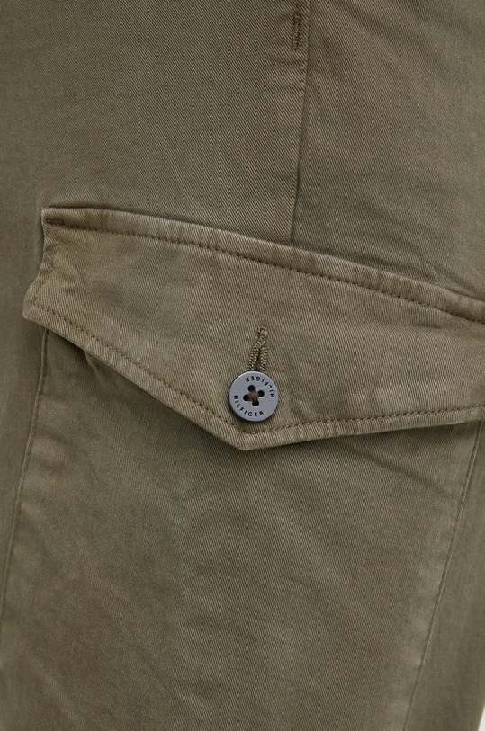 Hlače Tommy Hilfiger MW0MW28640.9BYY