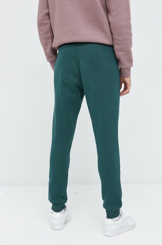 Odzież adidas Originals spodnie dresowe HK0106 zielony