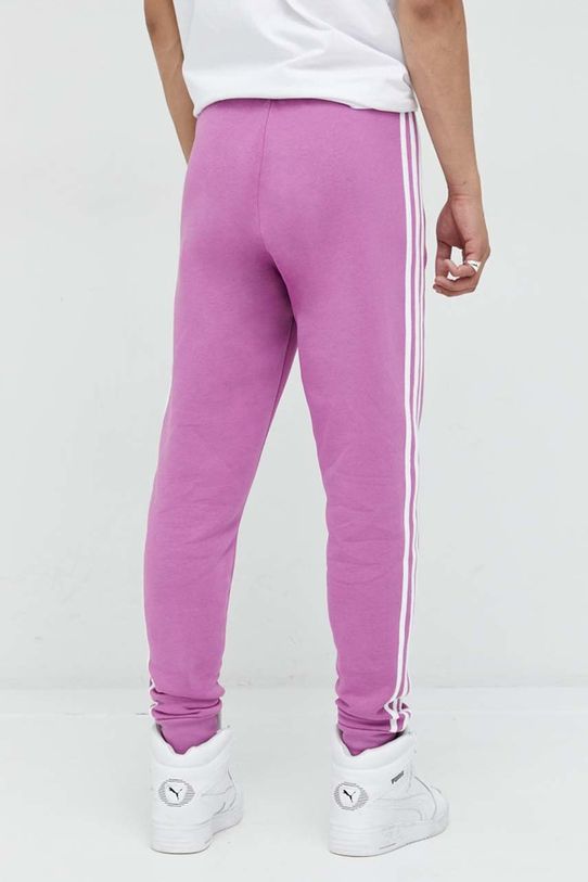 Odzież adidas Originals spodnie dresowe HK7298 różowy