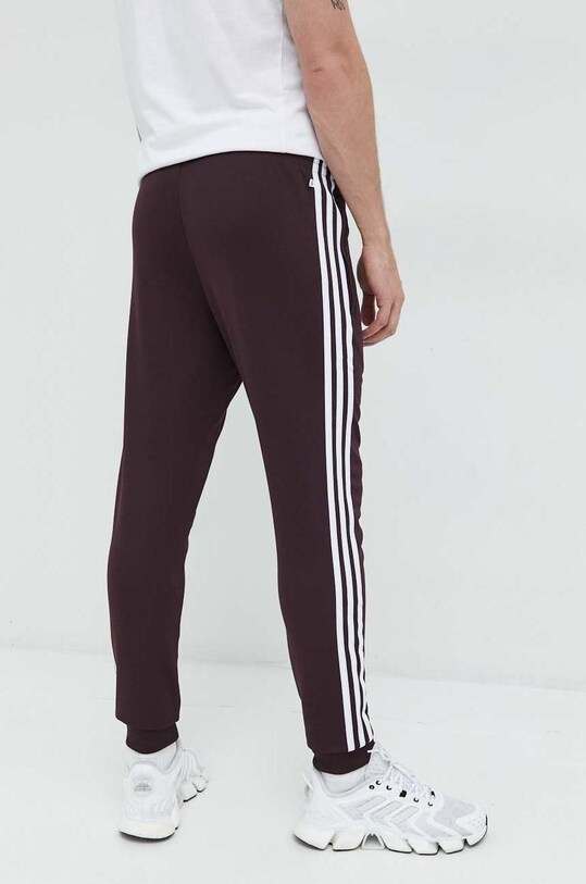 Odjeća Donji dio trenirke adidas Originals HK7352 bordo