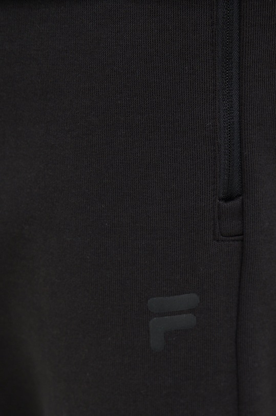 Fila pantaloni de trening negru FAM0129