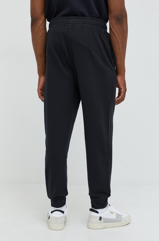 Oblečení Tepláky Fila FAM0138 černá