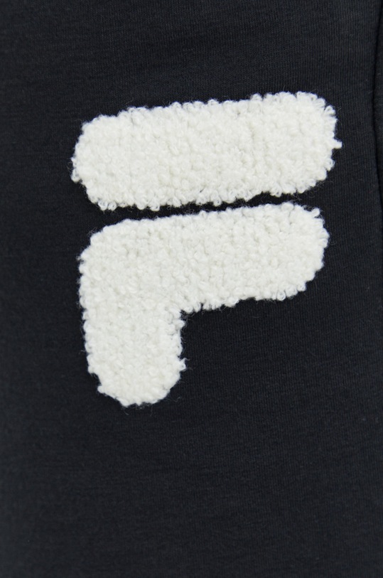 Fila pantaloni de trening negru FAM0138