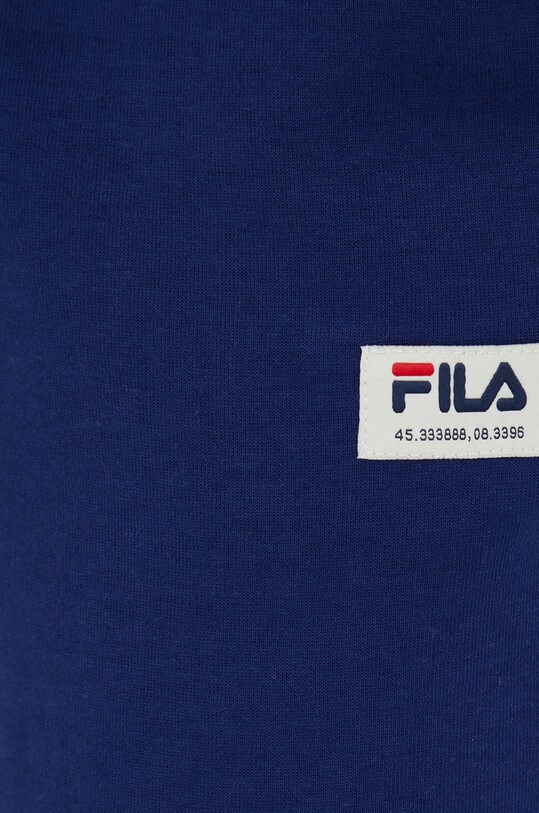 Спортивні штани Fila темно-синій FAM0153