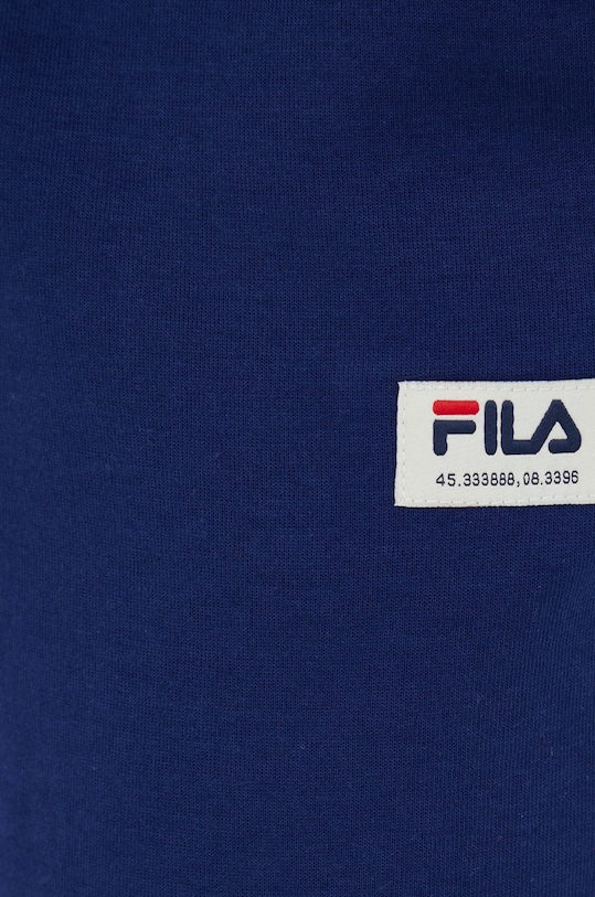 Fila spodnie dresowe granatowy FAM0153