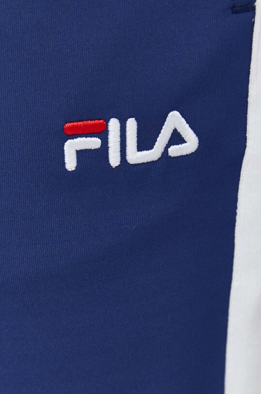 Спортивные штаны Fila тёмно-синий FAM0174