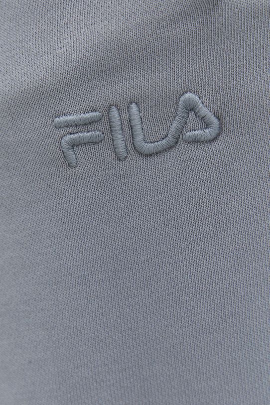 Fila spodnie dresowe szary FAM0278